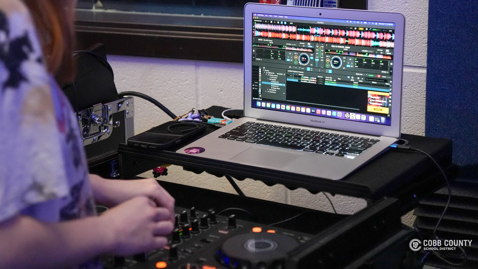 Senior Spotlight: South Cobb's Mackenzie Dailey