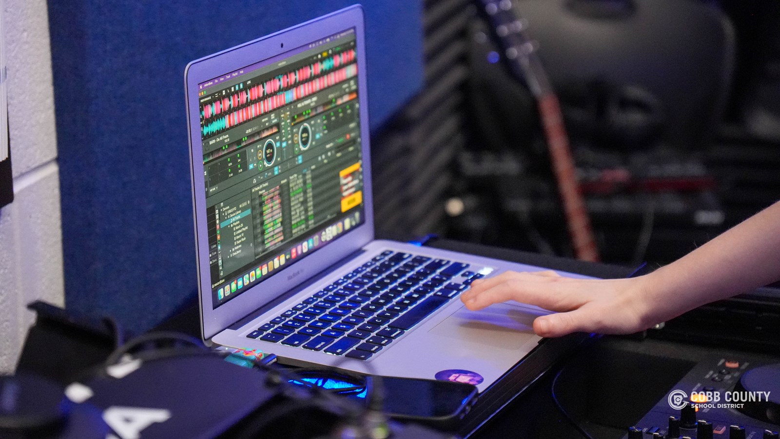 Senior Spotlight: South Cobb's Mackenzie Dailey