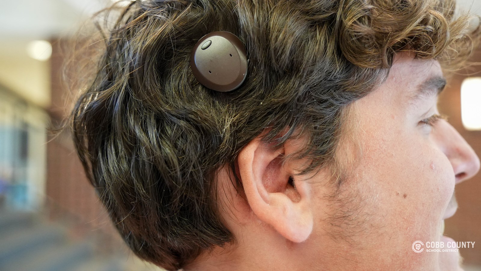 Senior Spotlight: Walton's Cooper Virant