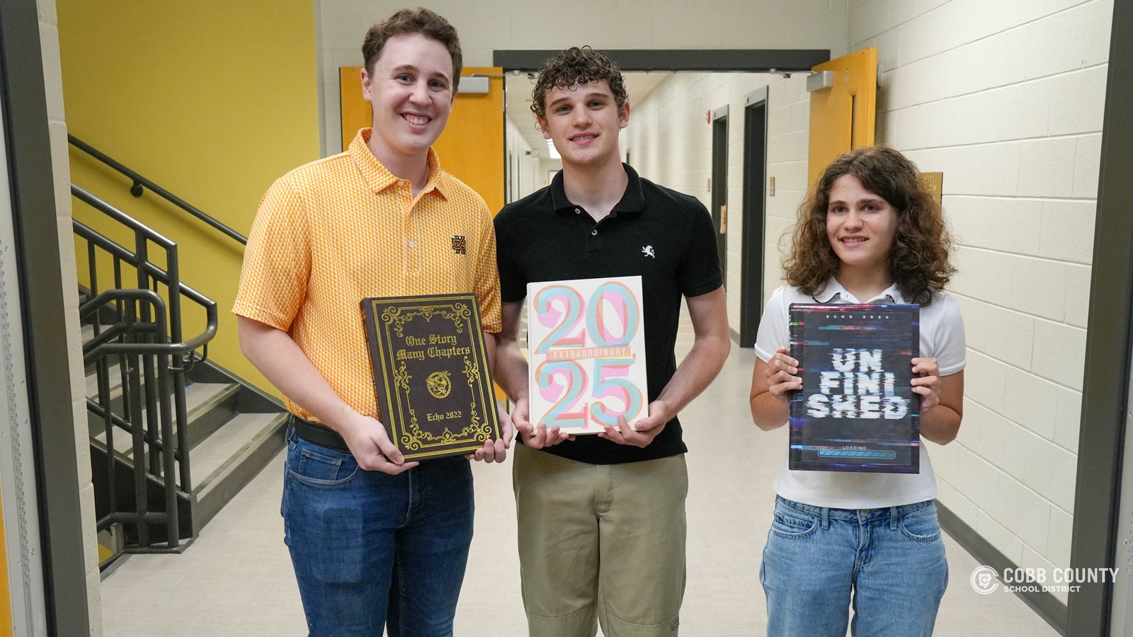 Family Tradition: One Family Spends More Than 60 Years at Sprayberry