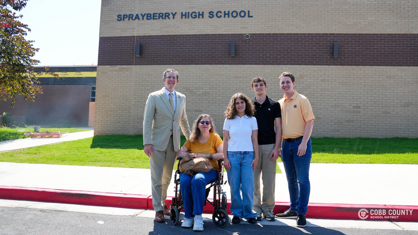 Family Tradition: One Family Spends More Than 60 Years at Sprayberry