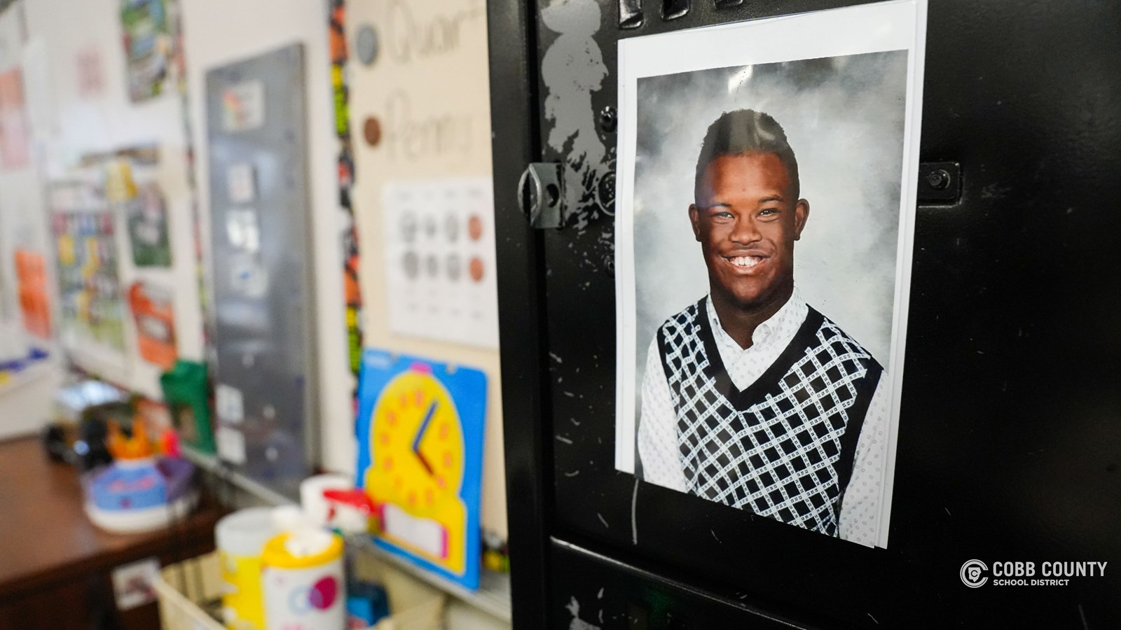 The Dance: Special Education's Time to Shine