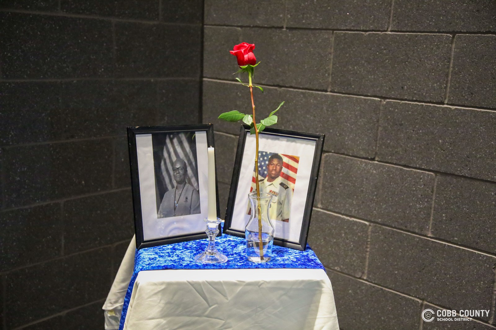 Pictures of veterans 