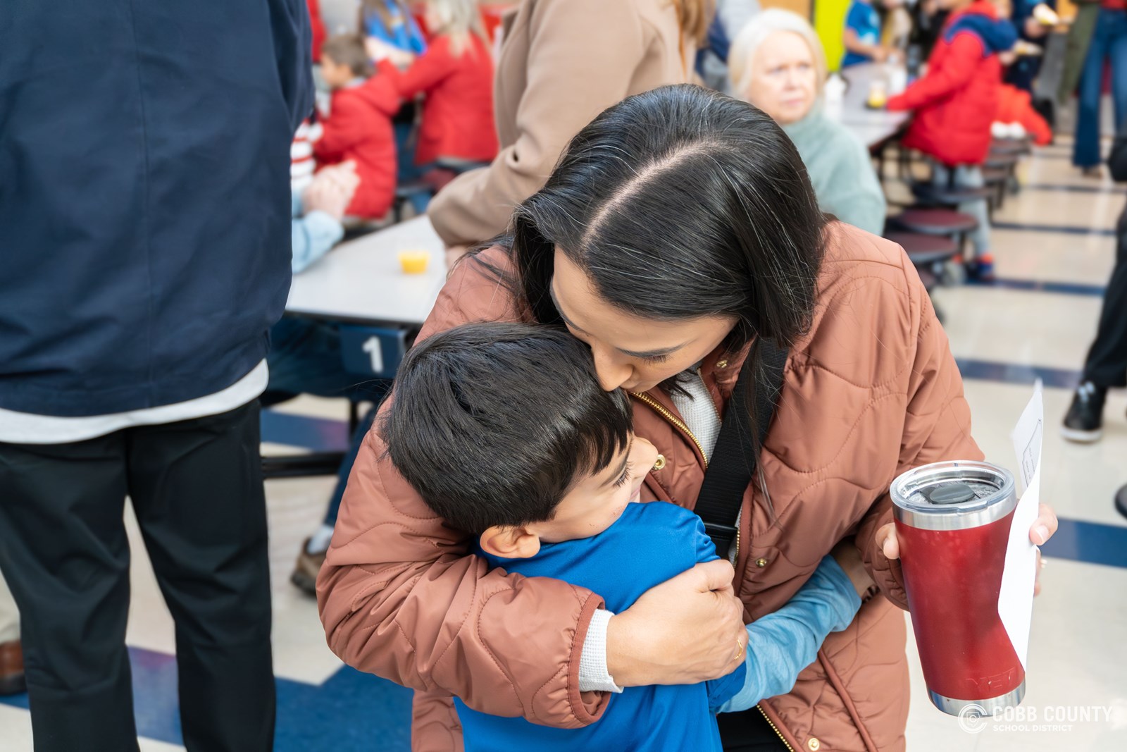 East Side Elementary 