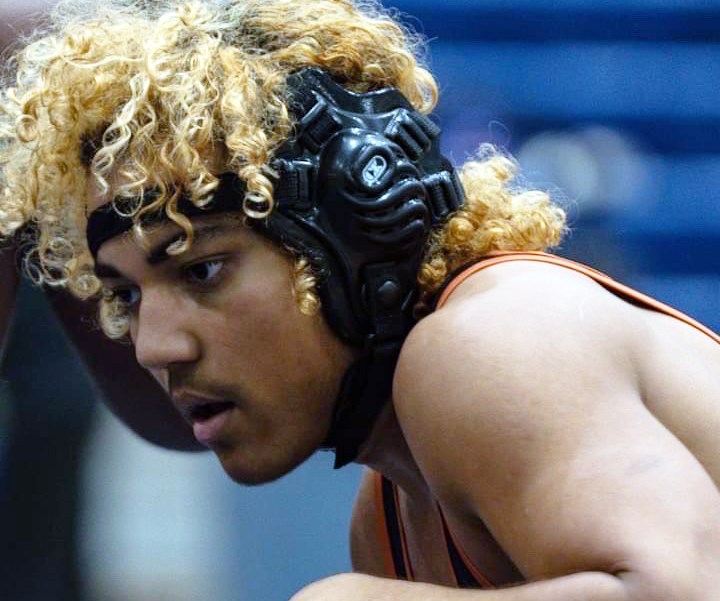 Vinson Butler Kell HS