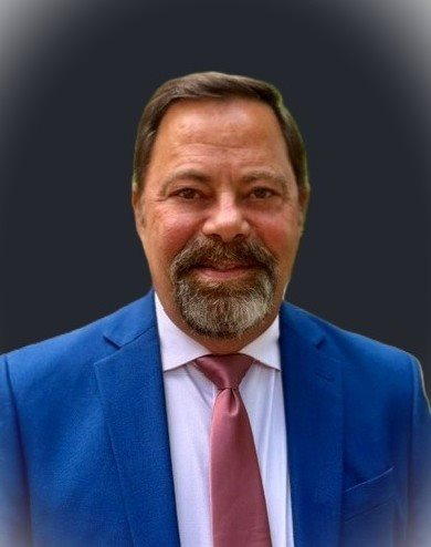 Photo of Michael Warner