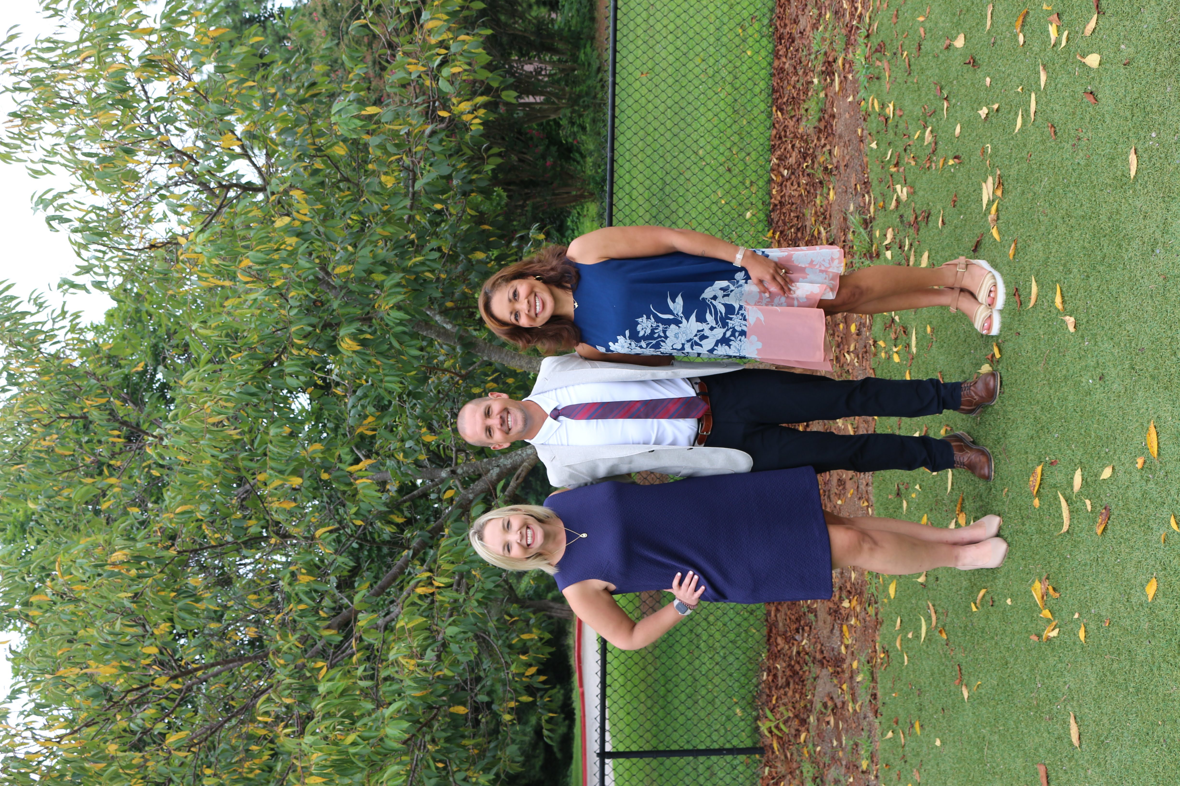 Administration Team