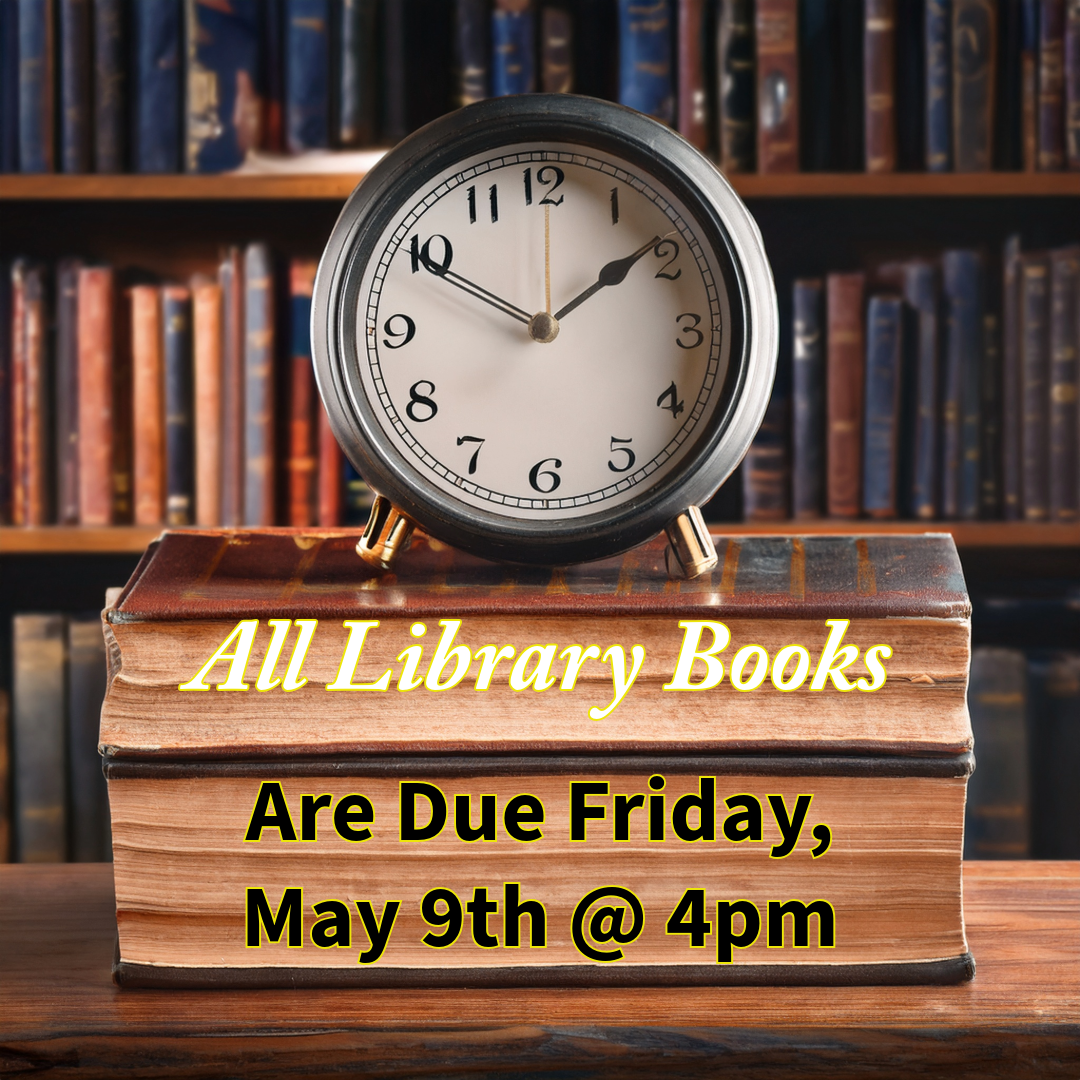 books due May 9.png