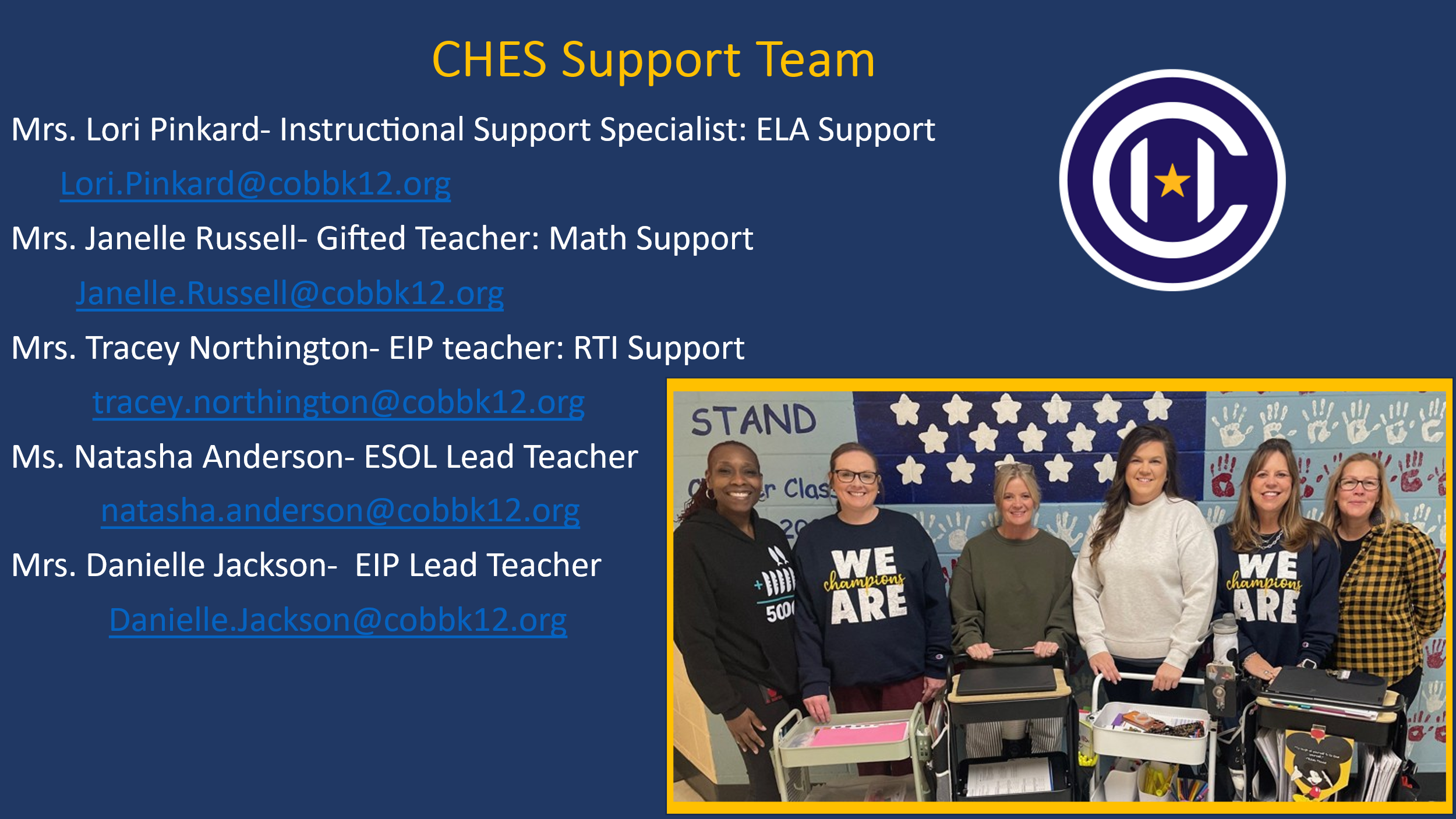CHES Support Team.png