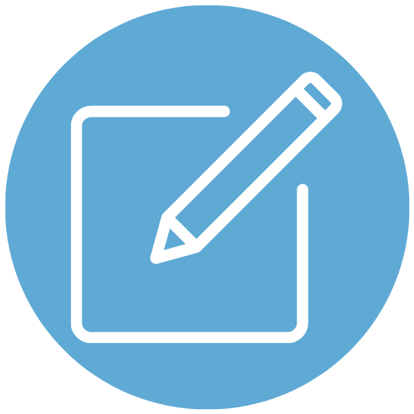 Feedback icon