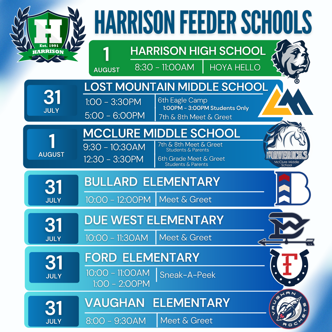 Harrison HS feeder meet and greets.png