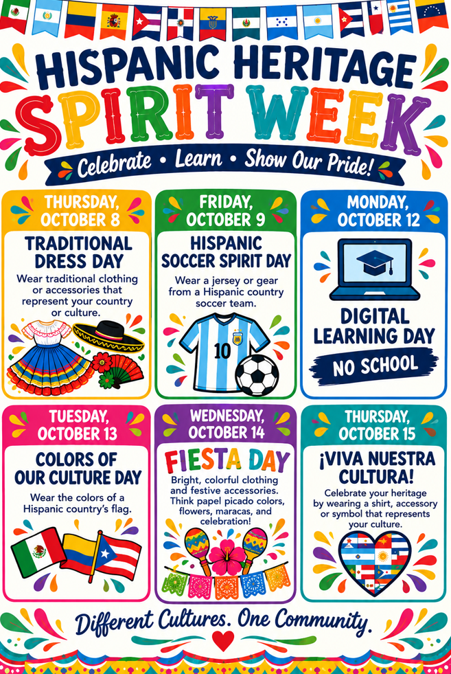 Hispanic Heritage Spirit Week 2026.png