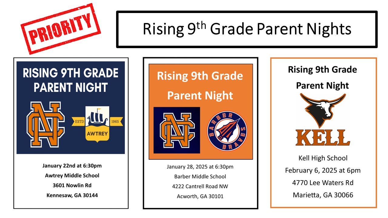 HS Parent Nights Combo Flyer SY2425.jpg