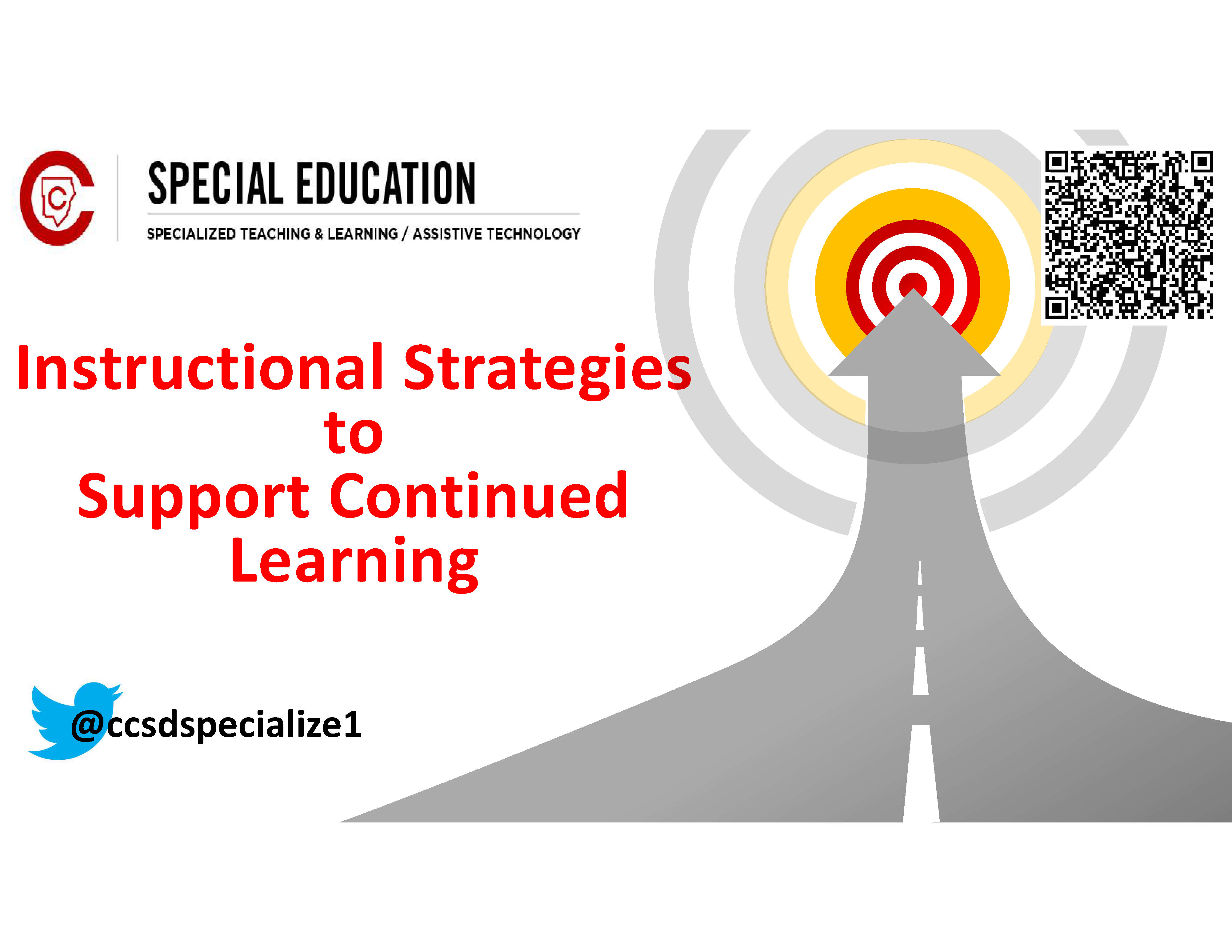 Instructional Strategies To Promote Learning