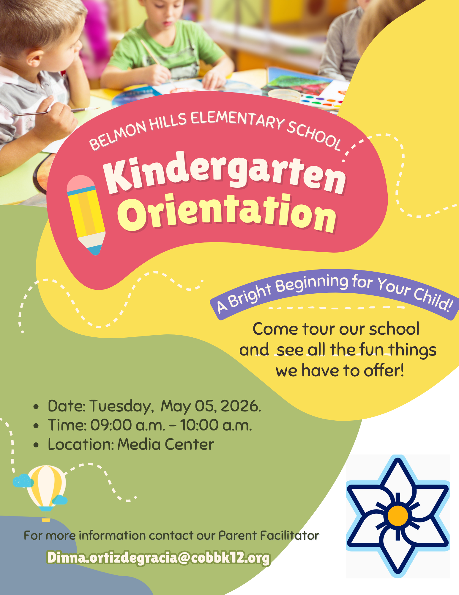 Kinder Orientation Flyer English.png