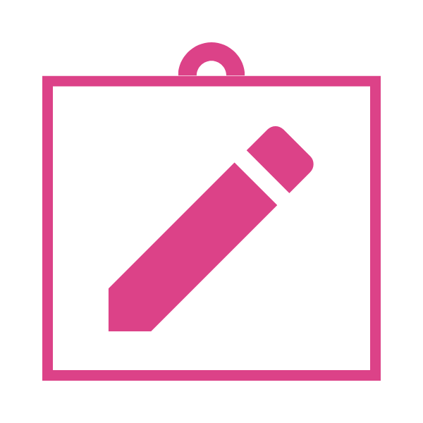 My Portfolio icon
