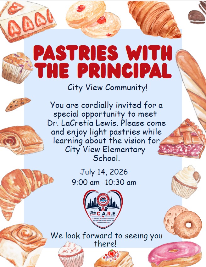 pastries with the principal.jpg