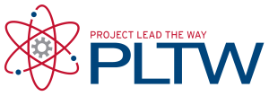 Project Lead The Way Logo