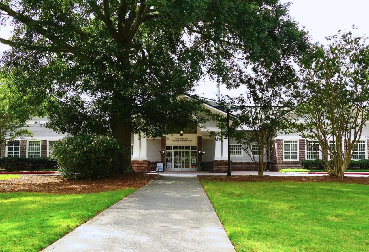 Powder Springs Library.jpg