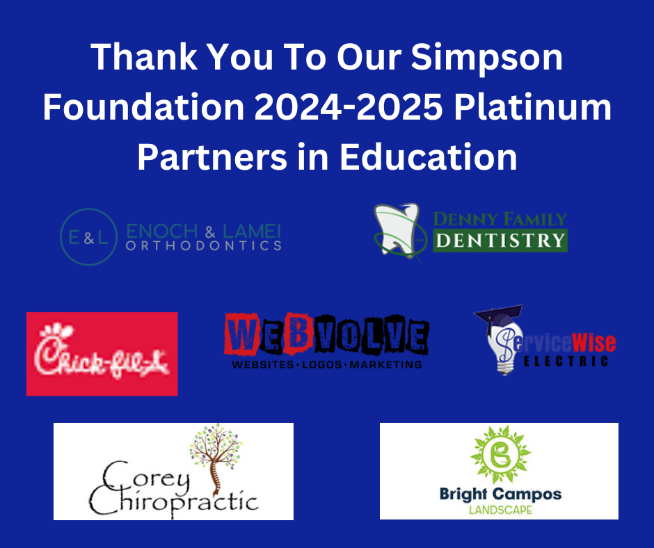 Thank You To Our Simpson Foundation 2024-2025 Platinum Partners in Education (1).png