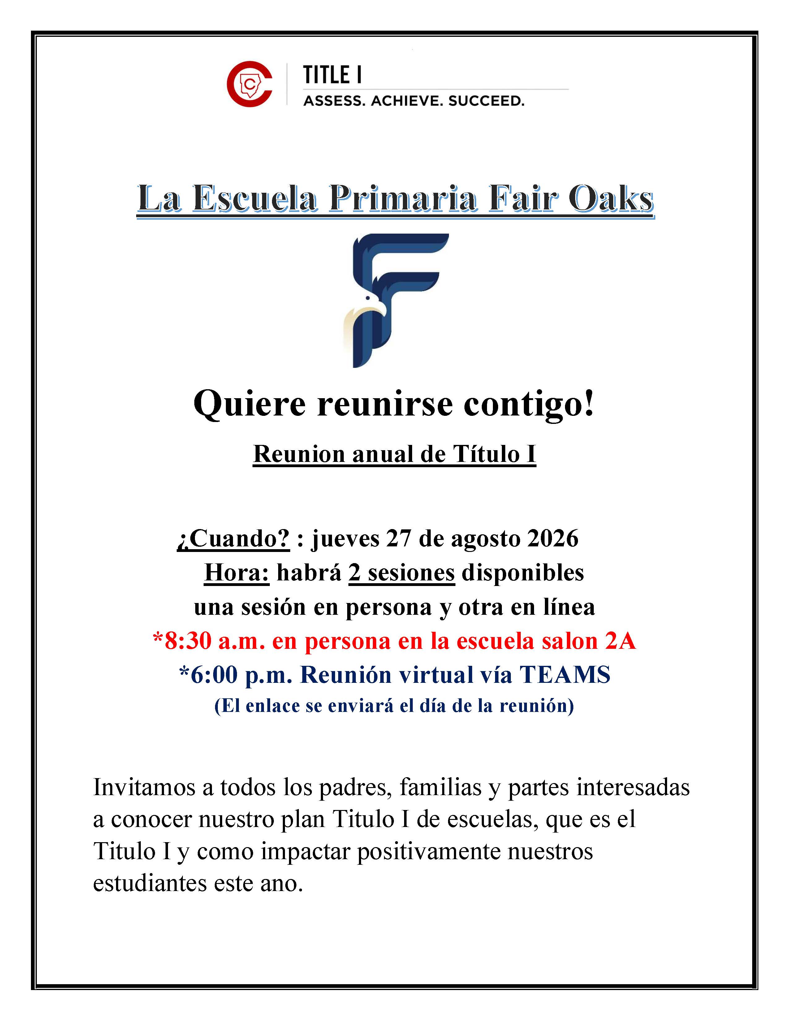 Title 1 Event SY 26 Spanish Flyer.jpg