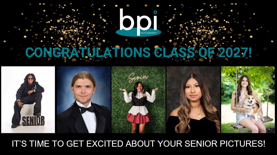 Senior Portraits