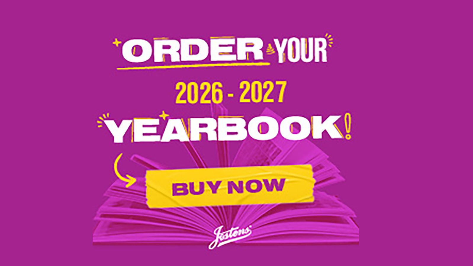 KMHS Yearbook Information