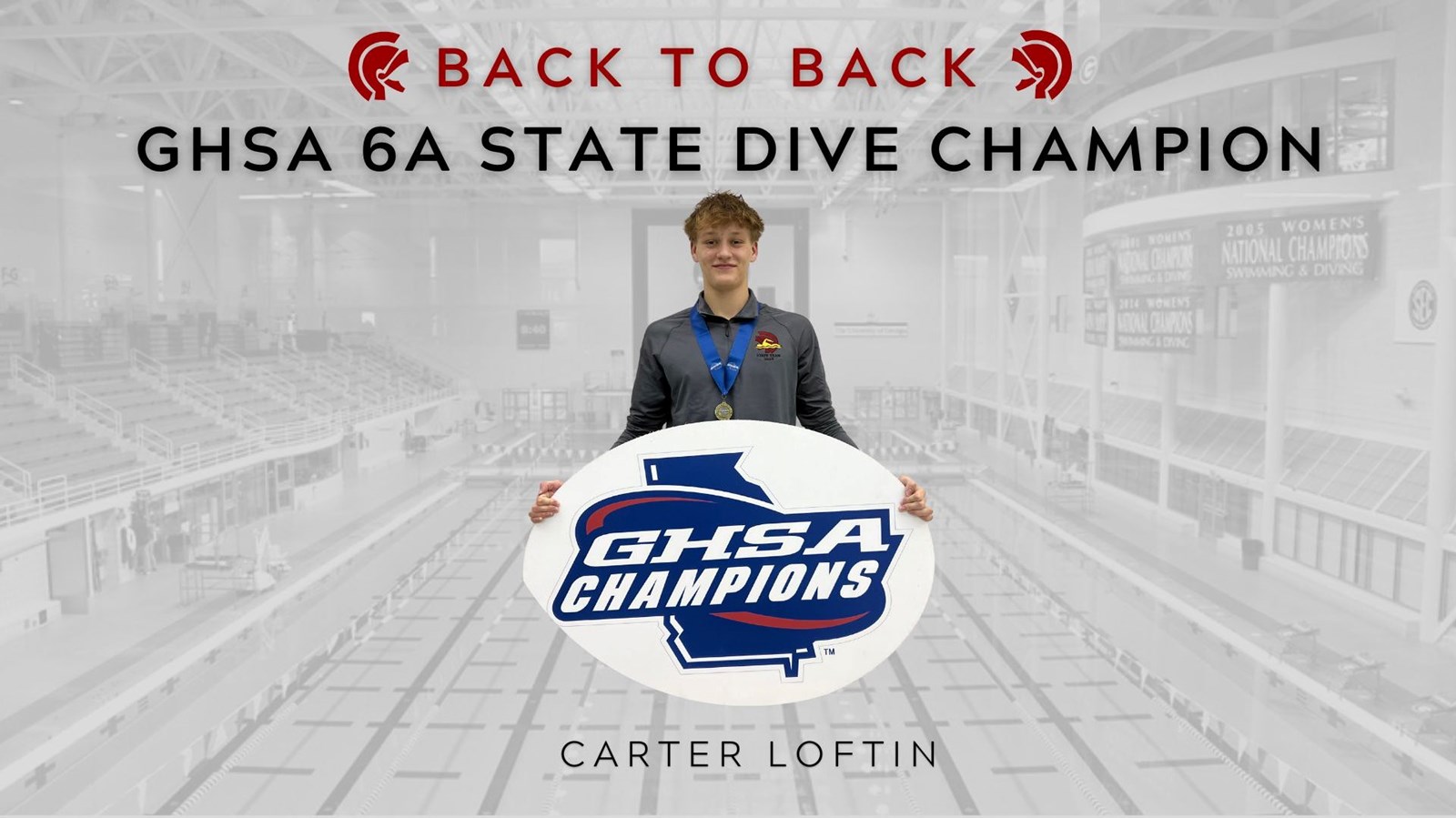 Carter Loftin Lassiter