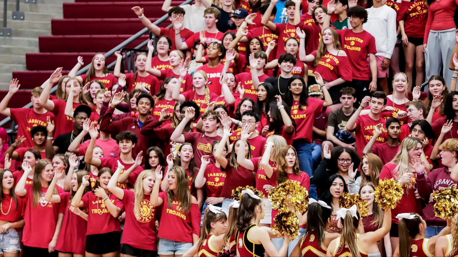 LHS Student Quick Links