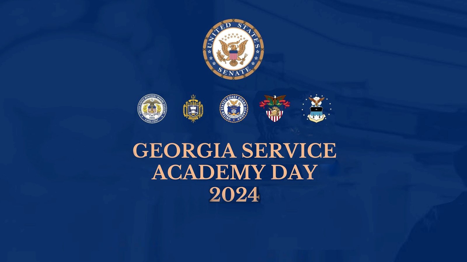 Georgia Service Academy