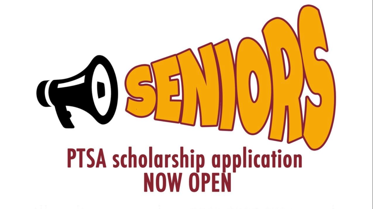 PTSA Header