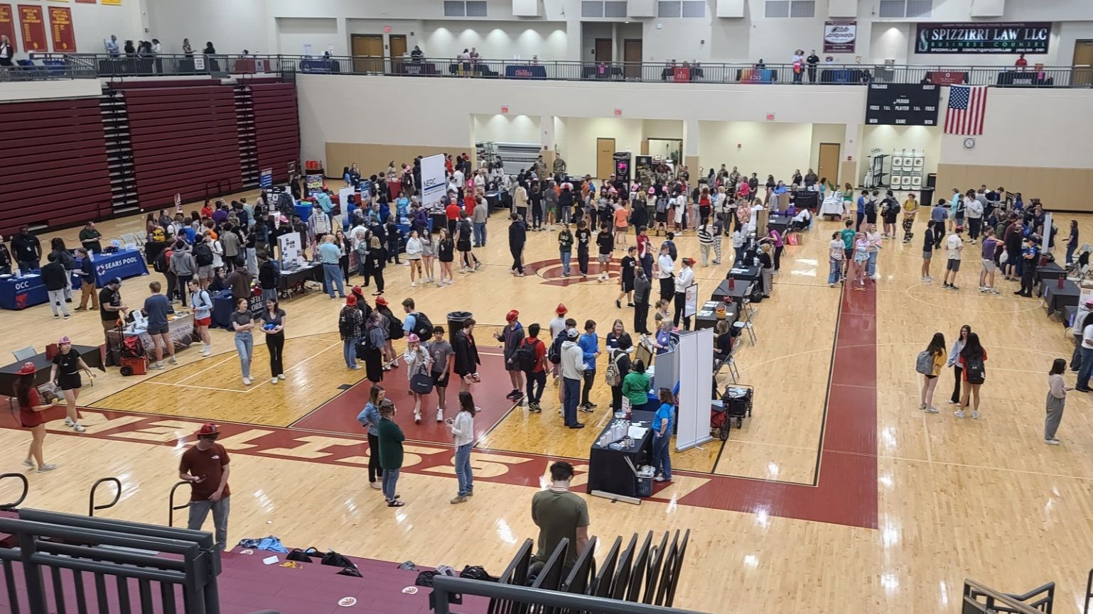 2024 College and Career Fair