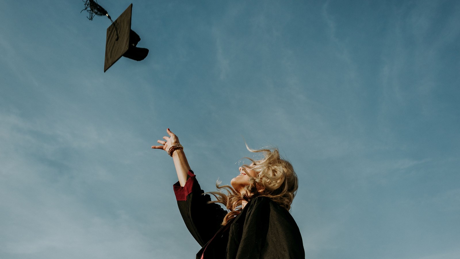 2022 Lassiter Graduation Photos