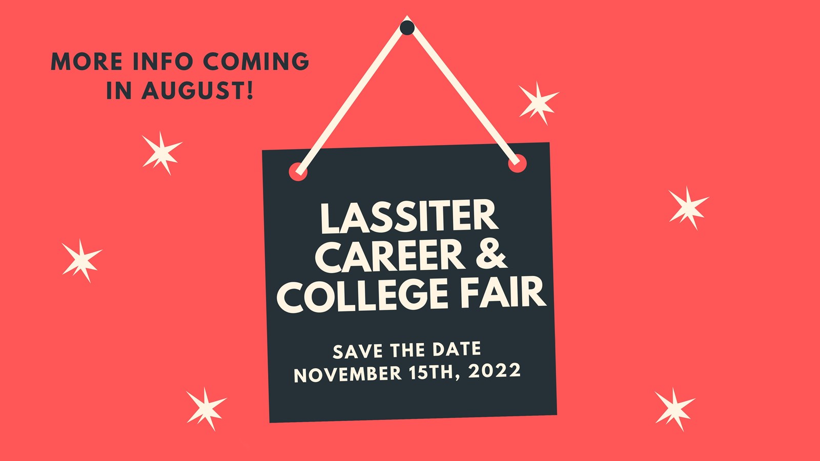 Career and College Fair