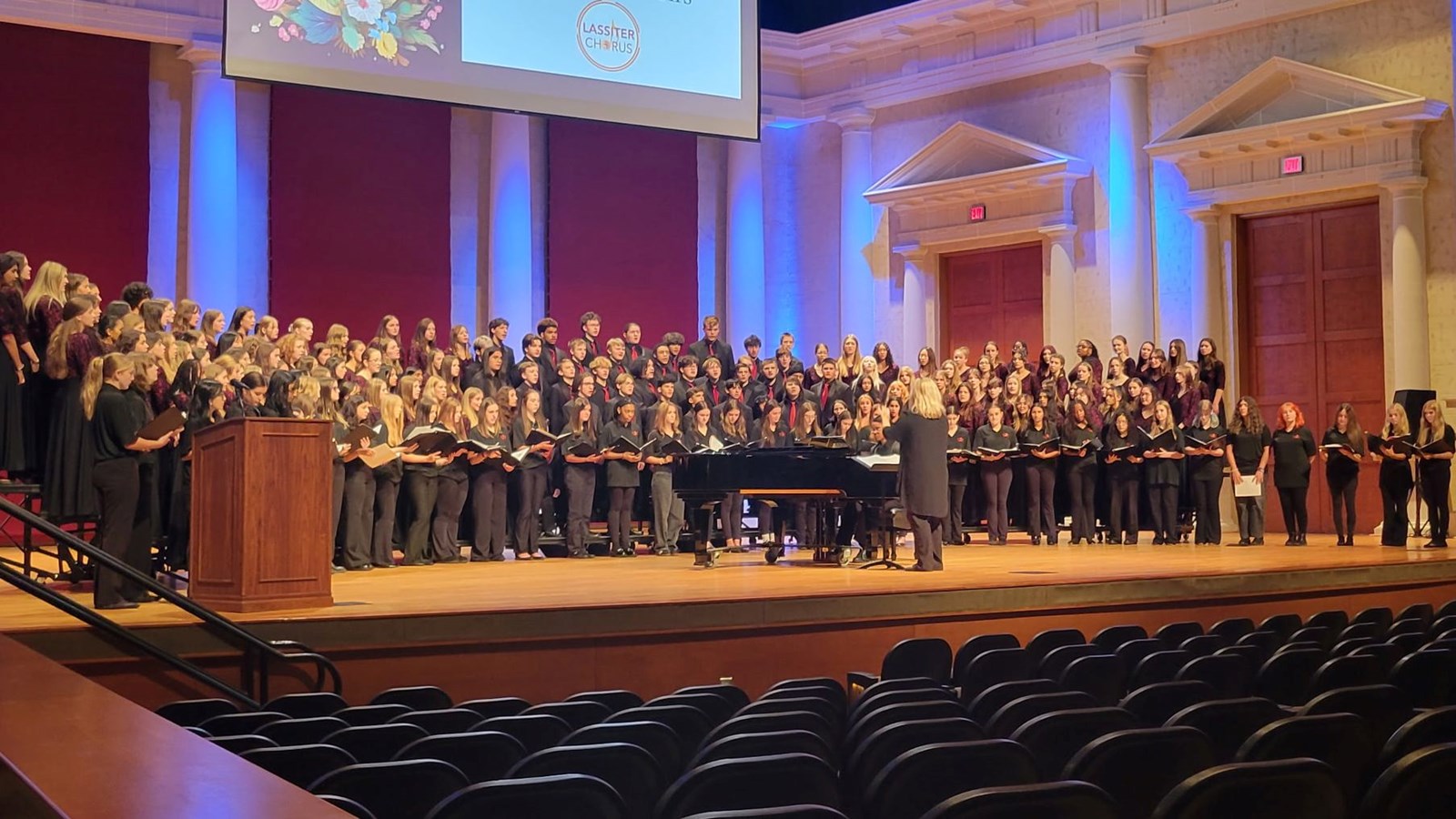 Lassiter Chorus