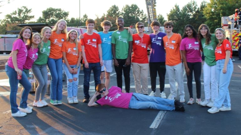Cobb Youth Leadership Opportunity