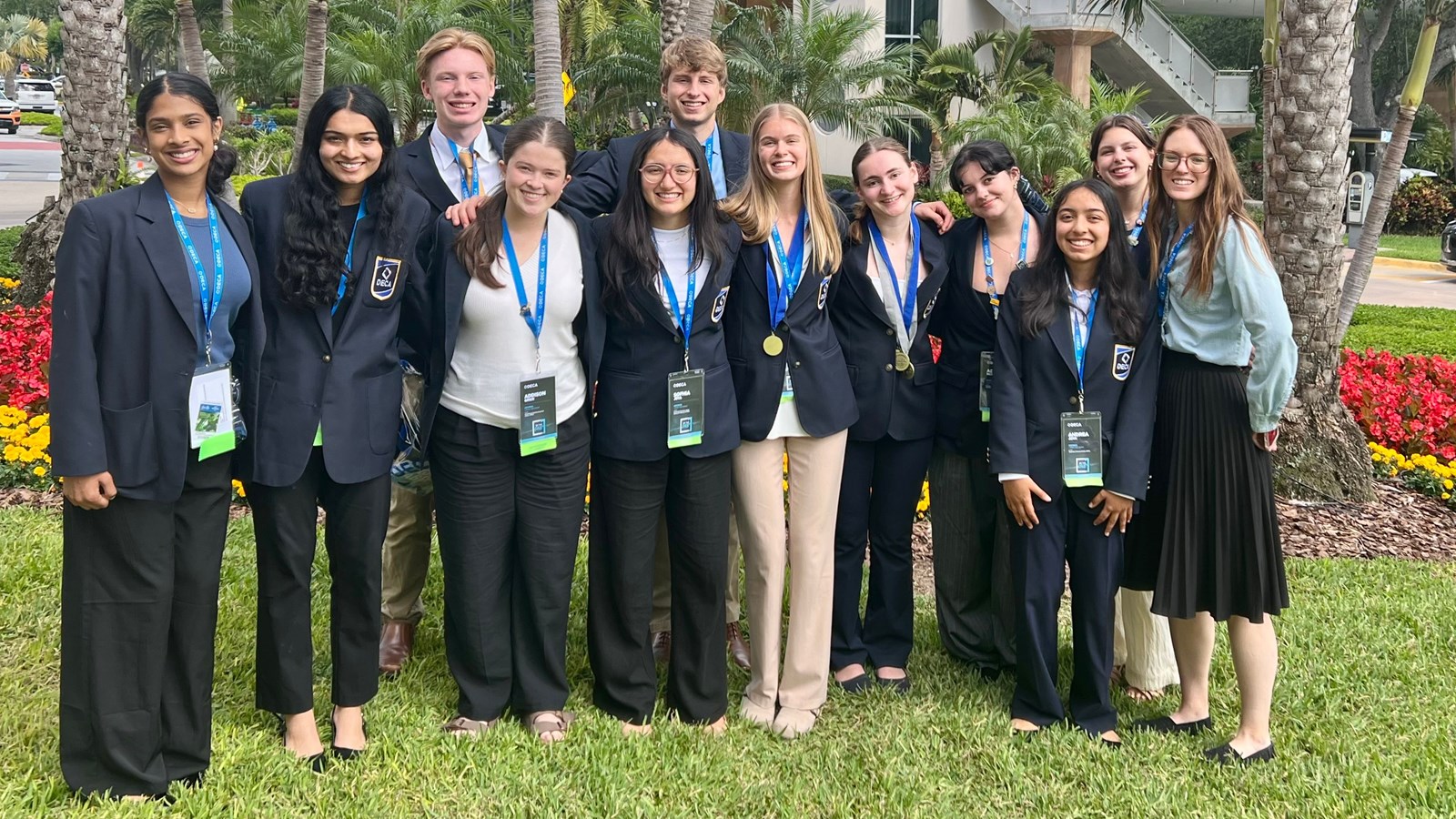 LHS Deca