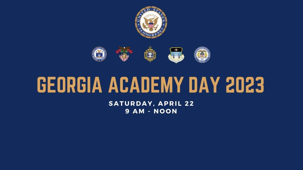 GA Academy Day
