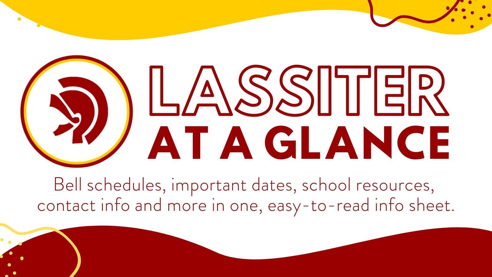 Lassiter At A Glance