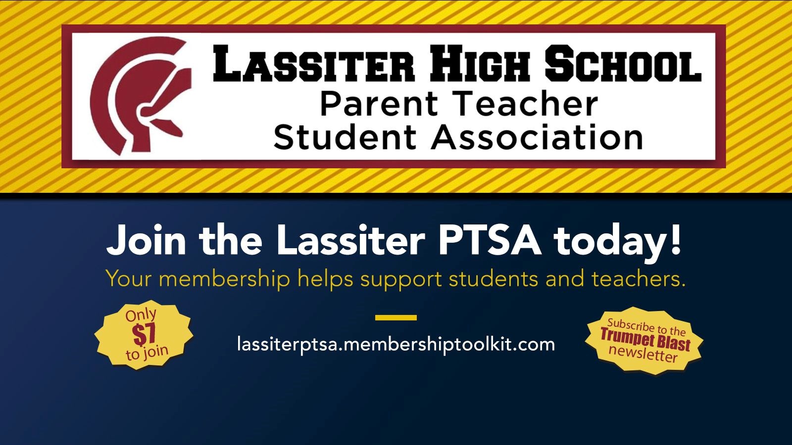 Lassiter PTSA
