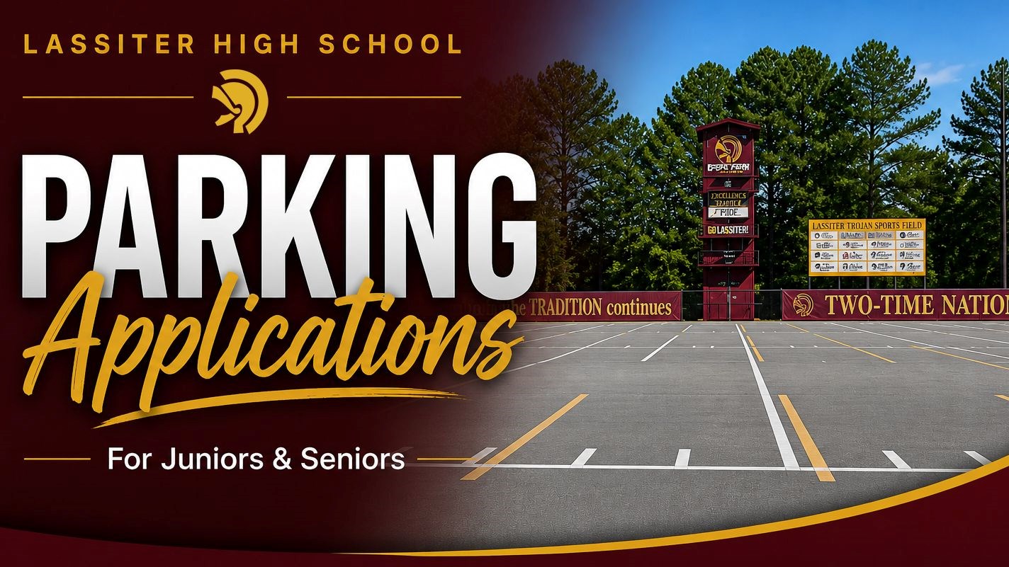Parking Application