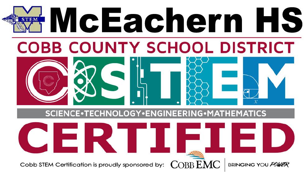 STEM Banner