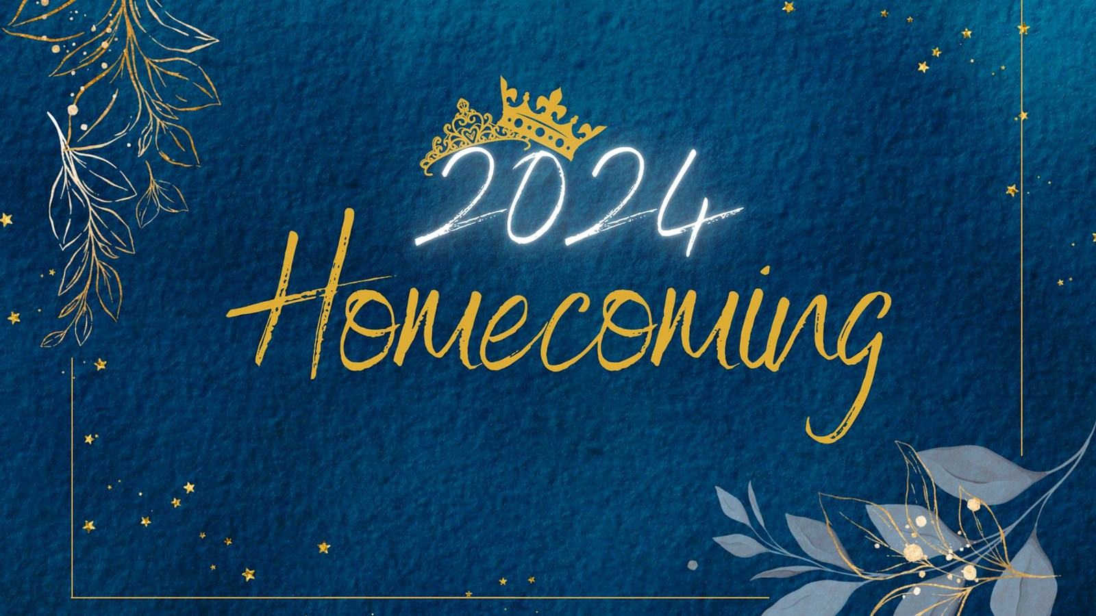 Homecoming Information