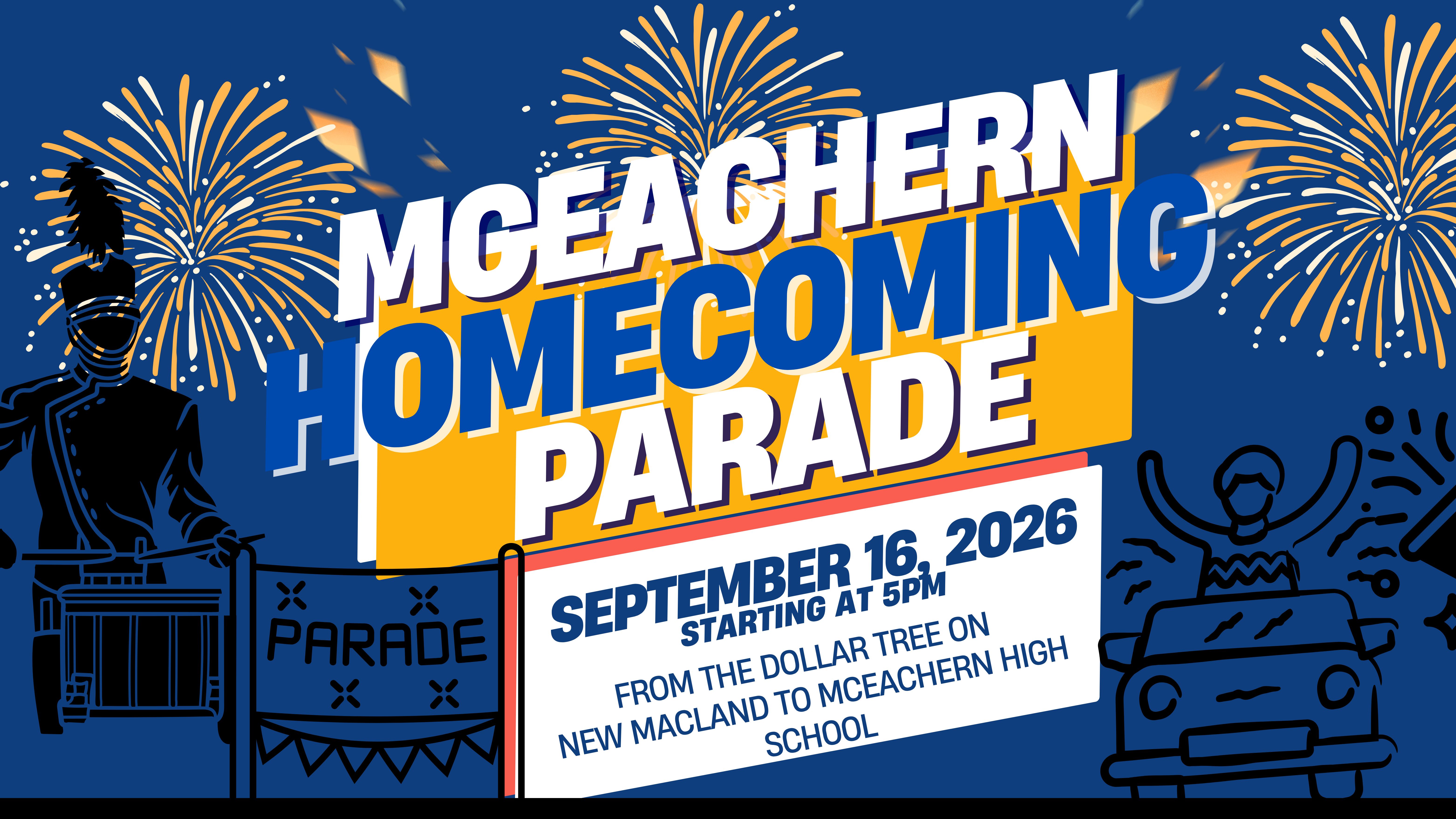 Parade