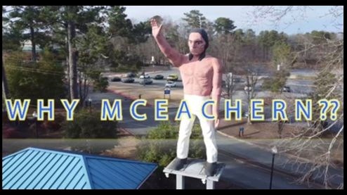 Why McEachern