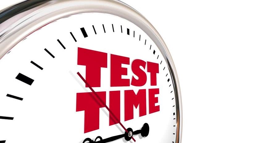 Testing