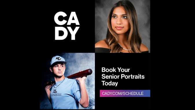 Cady - Senior Portraits 