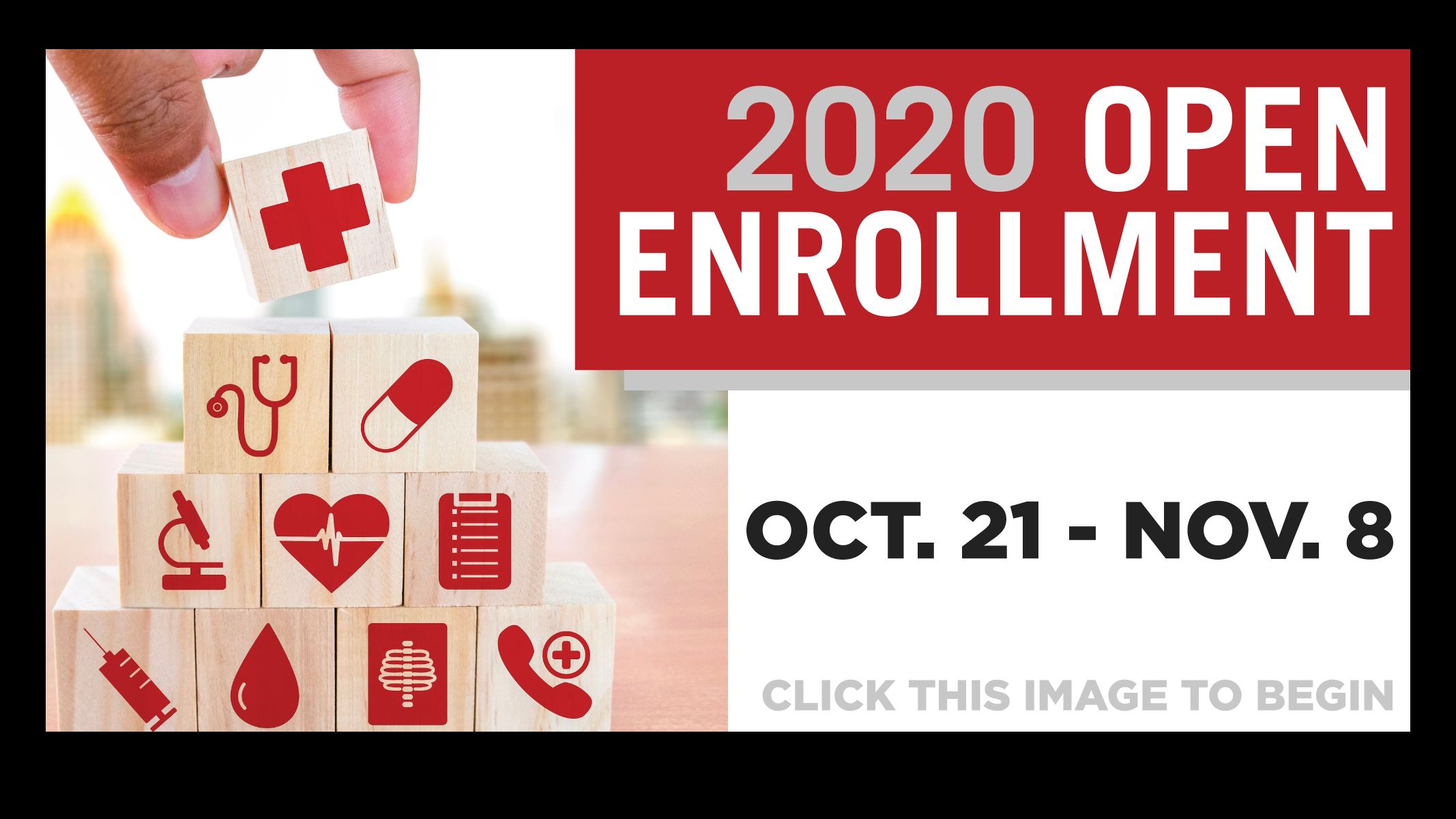 LMS OPEN ENROLLMENT