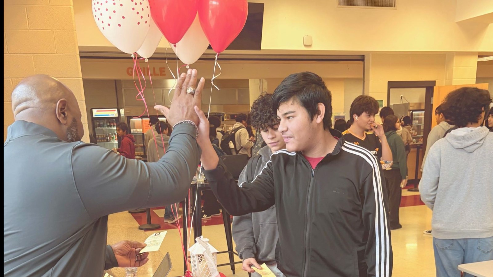 Celebrating EOC Excellence