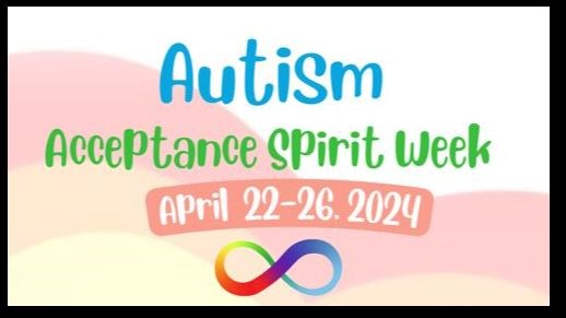 Autism Acceptance Spirit Week